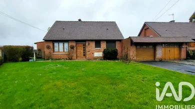 House in Phalempin (59133)