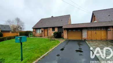 House in Phalempin (59133)