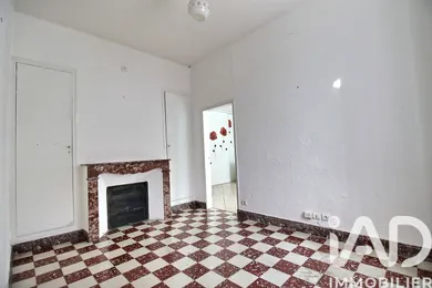 House in Montbrun-les-Bains (26570)