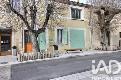 House in Montbrun-les-Bains (26570)