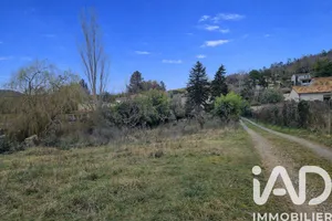 Land in Eurre (26400)