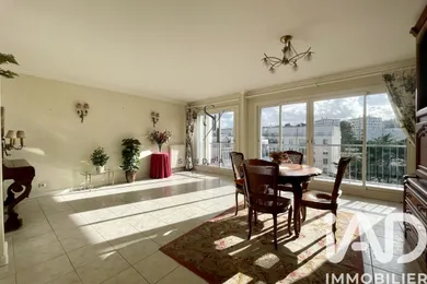 Appartement à Châtillon (92320)