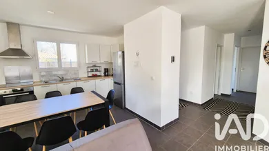 Maison à Beychac-et-Caillau (33750)