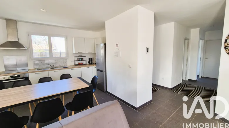 Maison 4 pièces 95 m² · à Beychac-Et-Caillau · 95 m² · 319 000 €