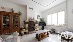 Townhouse in Sin-le-Noble (59450)