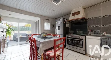 Townhouse in Sin-le-Noble (59450)