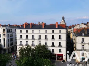 Appartement à Nantes (44000)