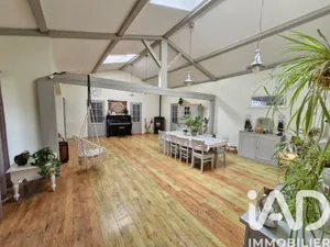 Maison à Saint-Marcel-de-Félines (42122)