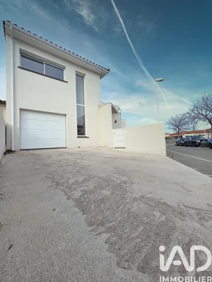 House in Perpignan (66000)