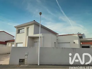 Maison à Perpignan (66000)