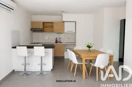 Appartement à Tournefeuille (31170)