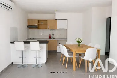 Appartement à Tournefeuille (31170)