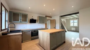 Maison de village à Payns (10600)