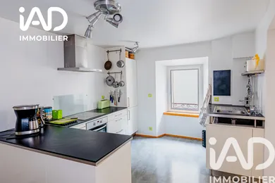 Village house in Saint-Bonnet-en-Champsaur (05500)