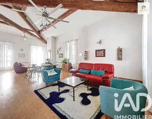 Maison à Montpellier (34080)