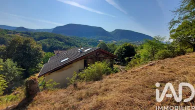 Maison à Saint-Romans (38160)