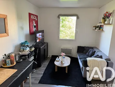 Appartement à Lille (59000)