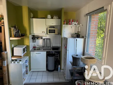 Apartment in Lille (59000)