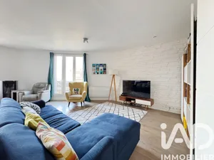 Apartment in Issy-les-Moulineaux (92130)