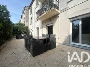 Appartement à Montlhéry (91310)