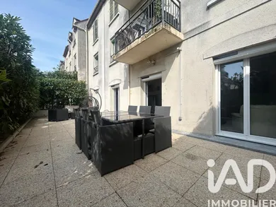 Appartement à Montlhéry (91310)
