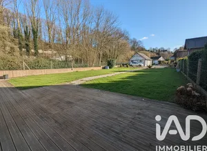 Longere in Saint-Pierre-le-Viger (76740)