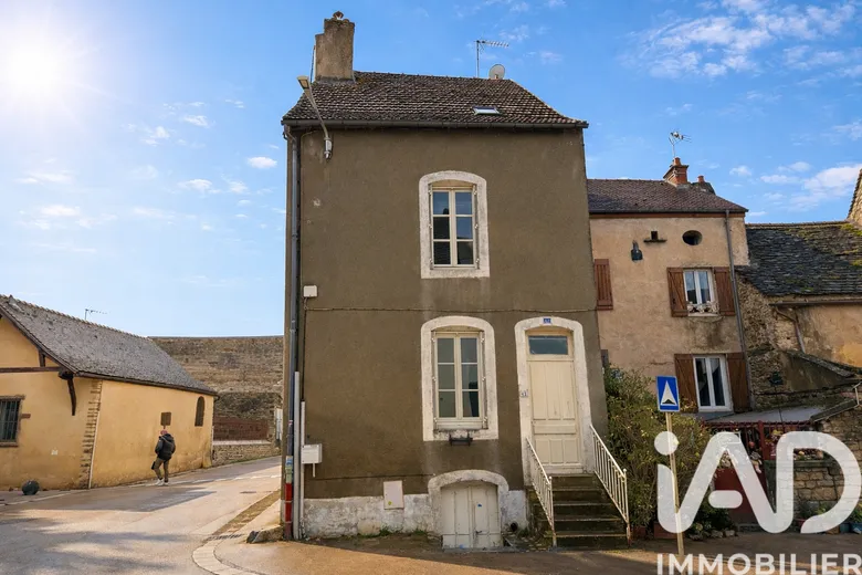 Maison 5 pièces 135 m² · à Nolay · 135 m² · 119 000 €