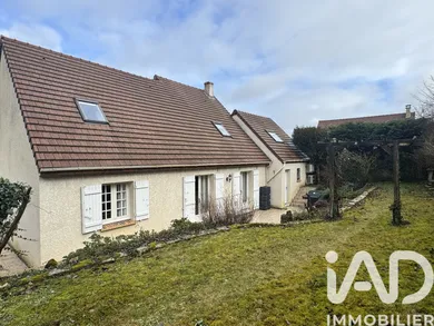Maison à Saclas (91690)