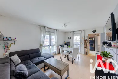 Appartement à Osny (95520)