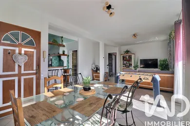 Apartment in La Seyne-sur-Mer (83500)