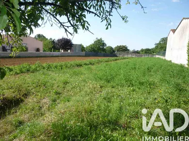 Terrain à bâtir à Saint-Michel-le-Cloucq (85200)
