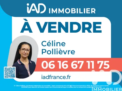Building plot in Villeneuve-de-la-Raho (66180)