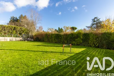 House in Maule (78580)