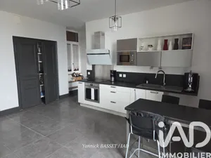 Appartement à Le Bourget-du-Lac (73370)