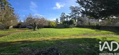 Terrain à bâtir à Mauges-sur-Loire (49410)