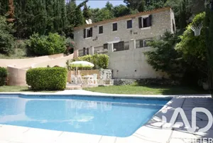 Demeure à Nice (06000)