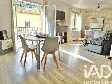 Apartment in Amélie-les-Bains-Palalda (66110)