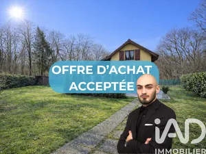 Terrain à Colmar (68000)