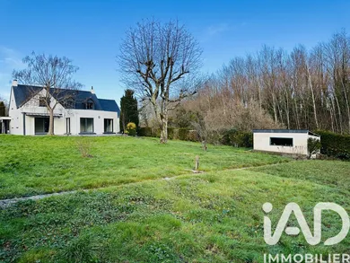 House in La Chapelle-sur-Erdre (44240)