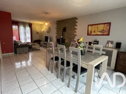 Maison à Plomelin (29700)
