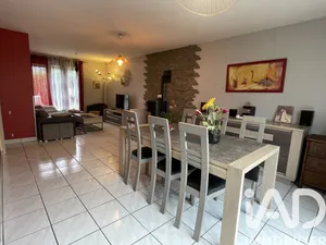 Maison à Plomelin (29700)