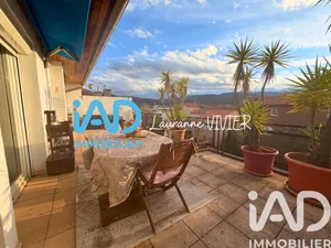 Appartement à Ille-sur-Têt (66130)