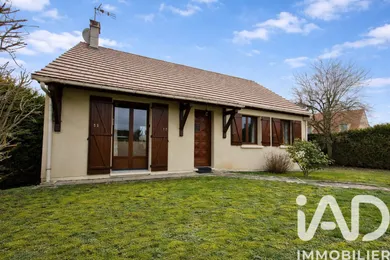 House in Trilport (77470)