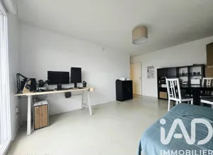Appartement à Nantes (44300)