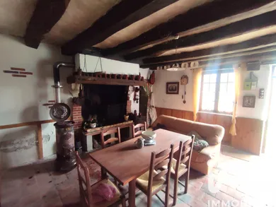 House in Thoiré-sur-Dinan (72500)