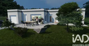 Building plot in Meschers-sur-Gironde (17132)