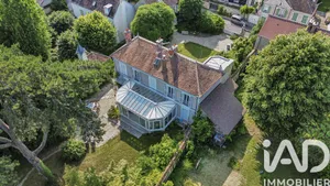 House in Bois-le-Roi (77590)