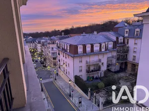 Apartment in Le Plessis-Robinson (92350)