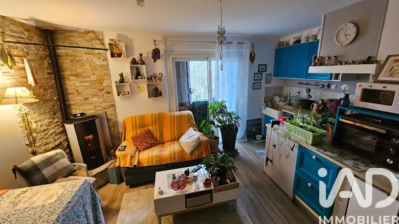 Maison 3 pièces 43 m² · à Néoules · 43,2 m² · 169 000 €