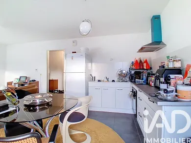 Apartment in Bonneville (74130)